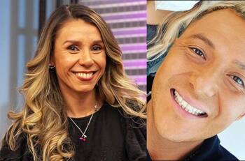 Cecilia Gutiérrez decidió sacar a Sergio Rojas del “Primer Plano del Pueblo”