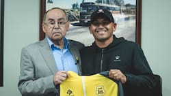 Luto en el fútbol chileno: fallece el presidente de San Luis de Quillota