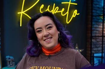 "Estoy para mis amigos": Christell Rodríguez reveló que le hace coach a participante de "The Voice Chile"