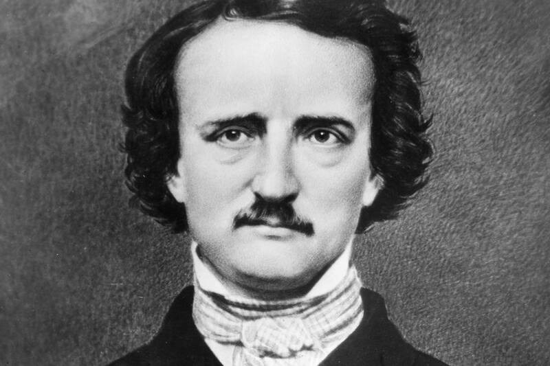 Hoy nace uno de los escritores estadounidenses más importantes de la historia.