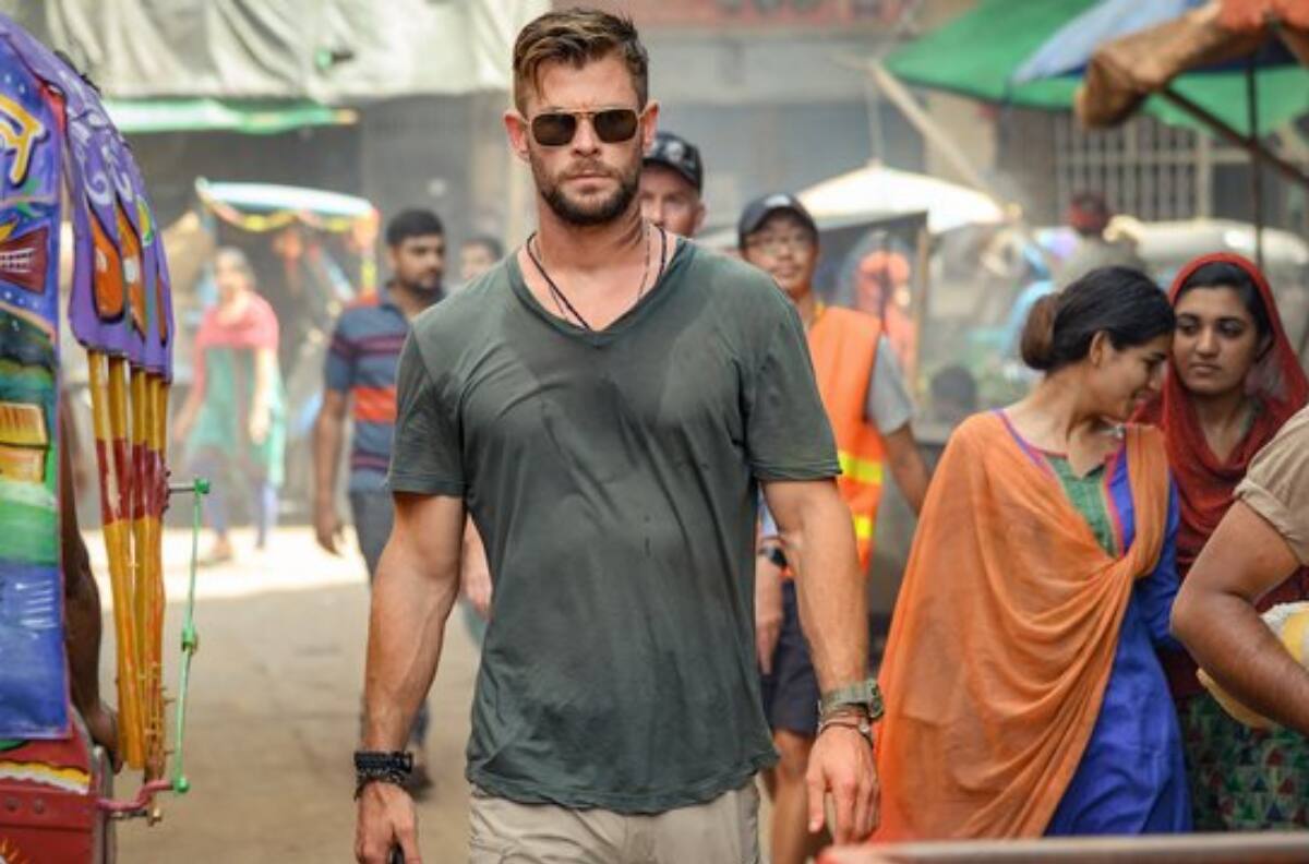 Estas son las producciones que arrasan en el Top 10 de Netflix