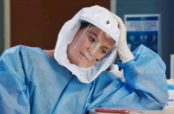 ¡Hay "Grey's Anatomy" para rato!: ABC confirmó renovación de temporada 18