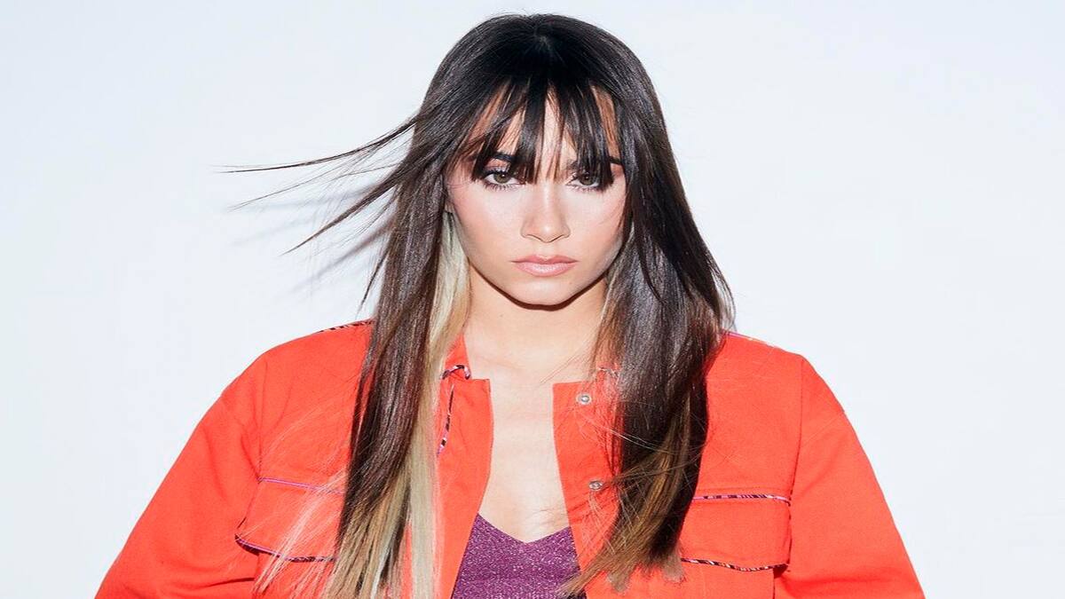 Aitana estrena potente video que habla sobre violencia de género: cuenta con la colaboración de Gloria Trevi, Karol G y Denise Rosenthal