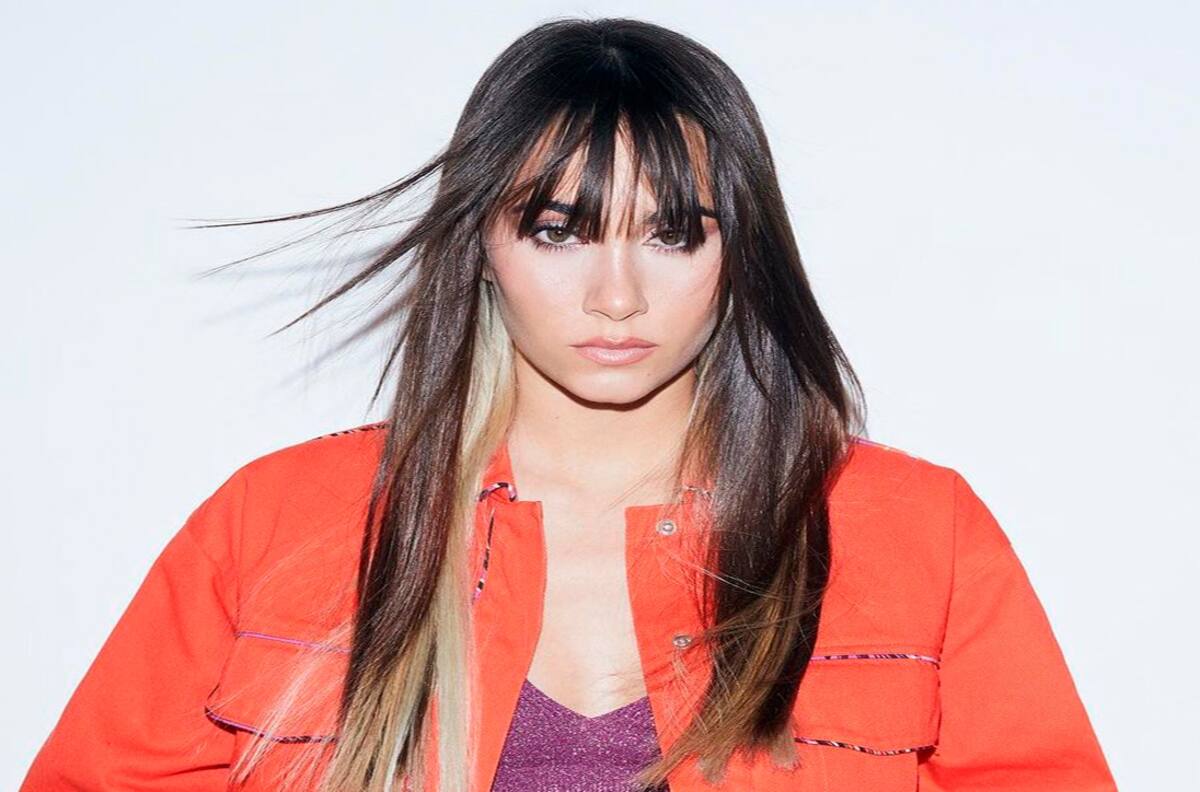 Aitana estrena potente video que habla sobre violencia de género: cuenta con la colaboración de Gloria Trevi, Karol G y Denise Rosenthal
