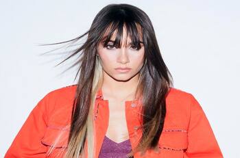 Aitana estrena potente video que habla sobre violencia de género: cuenta con la colaboración de Gloria Trevi, Karol G y Denise Rosenthal