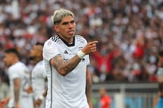 “De los 5 años que llevo en Chile el mejor jugador que he visto es Carlos Palacios, controlaba todo lo que pasaba”