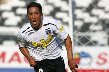 Su sueño es Colo Colo: Lucas Barrios anuncia que comenzará su carrera como técnico