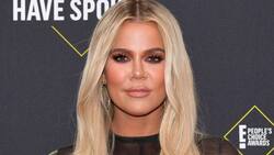 Khloé Kardashian se defiende tras ser acusada de utilizar drogas para bajar de peso