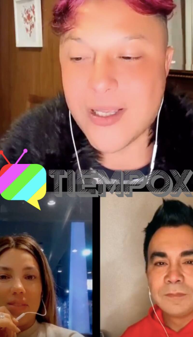 Sergio Rojas reveló que el tribunal acogió recurso de nulidad. Foto: Instagram.