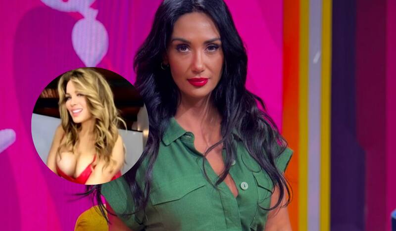 tienen una enemistad desde el 2006.