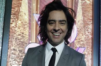 De jurado en “Yo Soy” a la animación: Cristián Riquelme da el salto y debuta con su propio espacio en Chilevisión