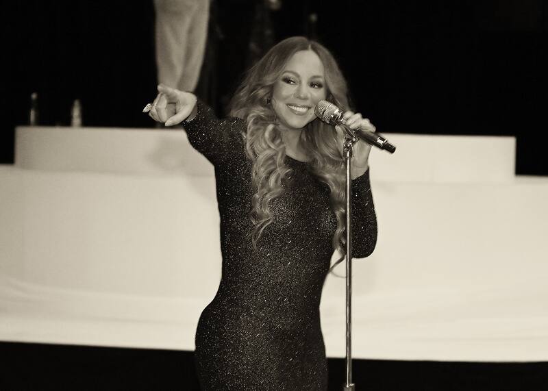 está de luto por la muerte de su hermana y madre el mismo día.