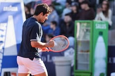 Comienza el año para el tenis chileno: Garin, Tabilo, Jarry y Barrios ya tienen rivales para debutar