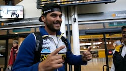 Pablo Quintanilla anunció su retiro de las motos: “Sentí que era el momento”