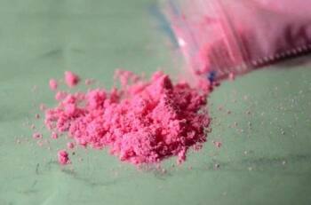 Sirve para fabricar “Tusi”: denuncian robo de 26 ampollas de fentanilo desde la Posta Central