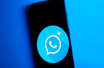 ¿Qué es WhatsApp Plus, la variante del servicio de mensajería?