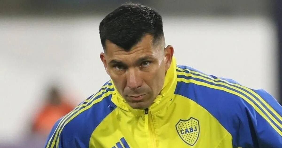 La razón por la que los hinchas de Boca Juniors volvieron a estallar ...