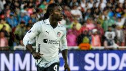 Pasó por dos equipos de la Primera B de Chile, es clave en su selección y ahora sueña con ganar la Copa Sudamericana