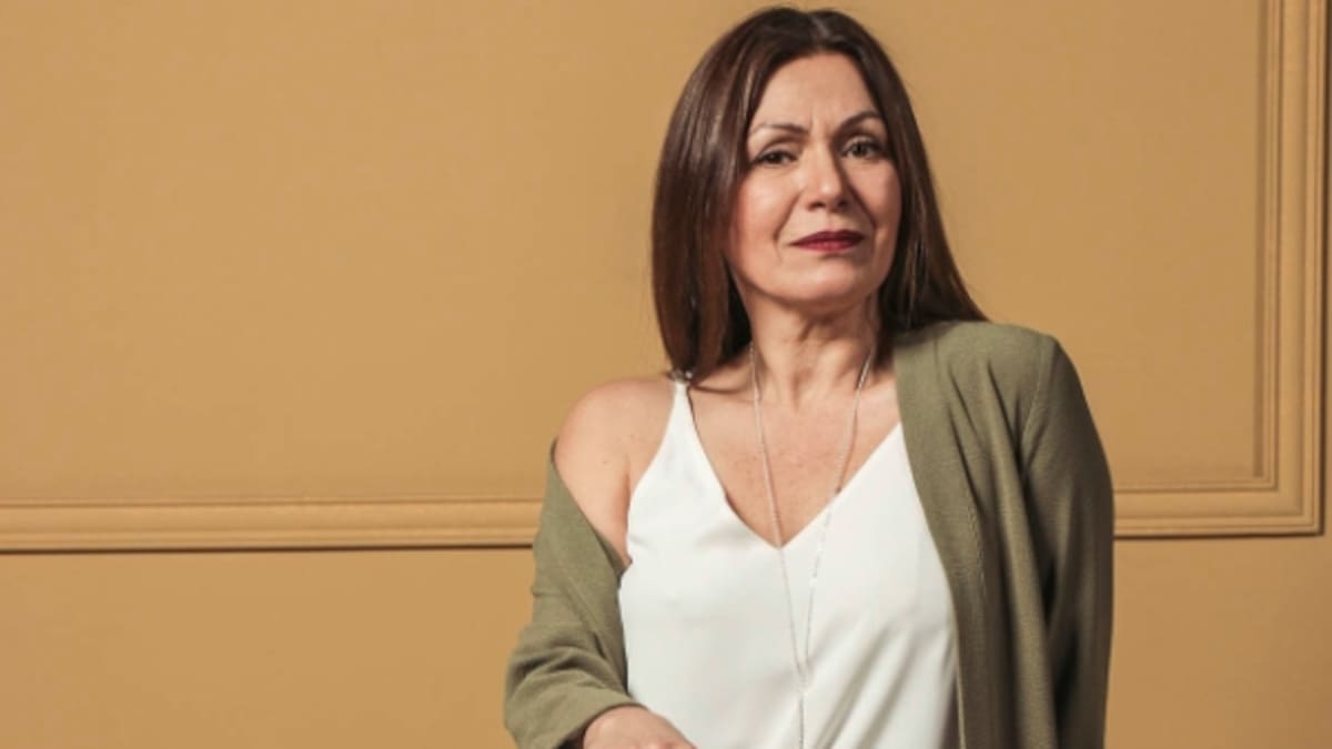 "Ella está tratando de salvar a su hija": Solange Lackington entrega detalles del futuro de Rocío Verdugo en "Verdades Ocultas"