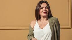 "Ella está tratando de salvar a su hija": Solange Lackington entrega detalles del futuro de Rocío Verdugo en "Verdades Ocultas"