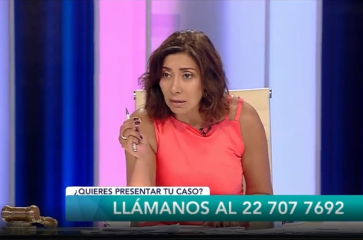 Debutó como líder en el rating: “Carmen Gloria a tu Servicio” dominó en su horario en este Super Lunes