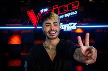 “The Voice Chile”: Estos son los dos participantes eliminados que regresan al programa de CHV