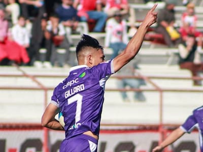 Va por todo: Deportes Concepción abrocha el fichaje de dos jugadores de Primera División