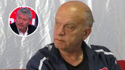 “Un poquito de cordura”: Patricio Yáñez furioso por actitud del presidente de Independiente