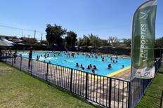 Piscina municipal de Puente Alto: Así puedes conseguir entradas gratuitas para este imperdible panorama en la RM