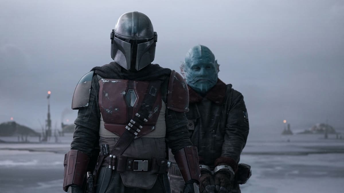 “The Mandalorian” y la serie de “High School Musical” destacan en las novedades de Disney+ en diciembre
