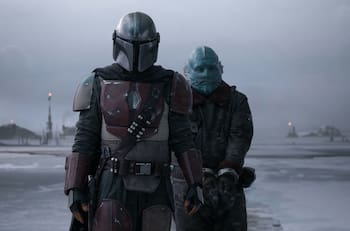 “The Mandalorian” y la serie de “High School Musical” destacan en las novedades de Disney+ en diciembre