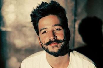 Acusan de plagio a Camilo por su nueva canción "Ropa Cara"