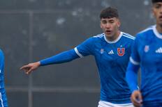 La U se complica por su goleador juvenil que podría partir “gratis” al fútbol argentino