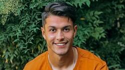 Quién es Nicolás Solabarrieta, hijo de Ivette Vergara y Fernando Solabarrieta