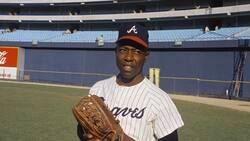 Falleció Hank Aaron: El hombre récord del béisbol estadounidense