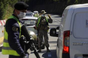Fin de semana largo: Dónde estarán los cordones sanitarios y qué documentos necesitas para pasarlo