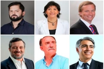 Elecciones 2021: ¿Cuándo es el debate presidencial Anatel, a qué hora empieza y quién lo transmite?