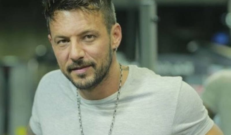 El modelo y su polémico historial.