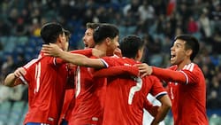 El jugador de La Roja que hace millonario a gigante de Argentina