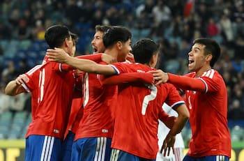 El jugador de La Roja que hace millonario a gigante de Argentina