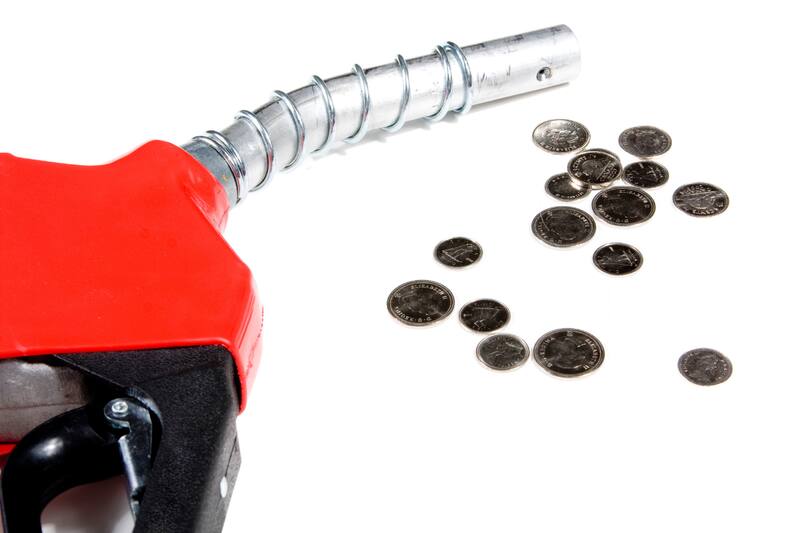 Conoce de cuánto será la variación según el tipo de combustible.