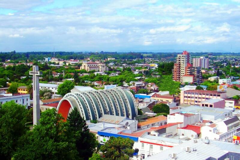 Revisa quiénes competirán por el puesto este año.