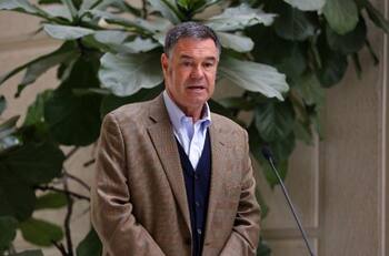 Manuel José Ossandón hace un mea culpa por su férrea defensa a Fernando Karadima: "Fui súper imprudente"