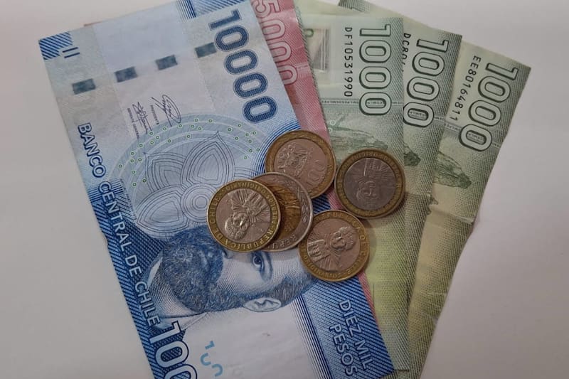 Este aporte se entrega de manera mensual a queiens más de 18 años de edad.