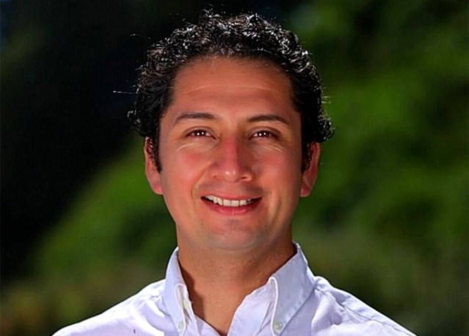 Ancalao fue el primer detenido por el caso Convenios, que desde junio pasado ha involucrado a decenas de fundaciones en el país.