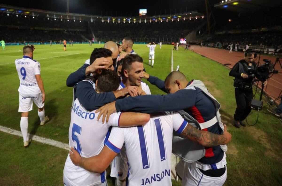 Tigre de Montillo hace historia y se corona campeón de la Copa de la Superliga Argentina