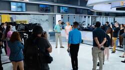 "MegaExperiencia": Cuánto cuesta y cómo vivir la iniciativa que te invita a conocer el detrás de escena de la TV