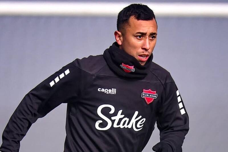 El futbolista volverá a Turquía después de cuatro años.