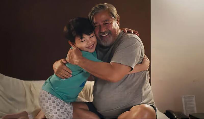 la película que arrasa en Netflix.