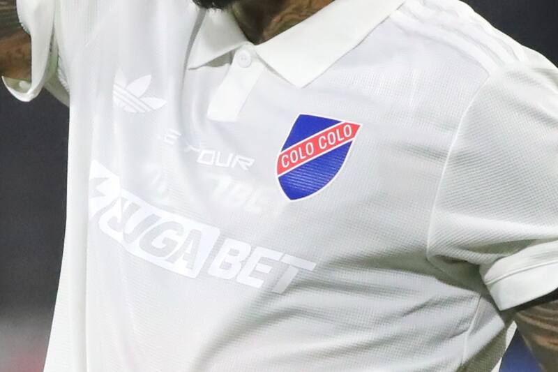 y su postura de cara al Superclásico. Foto: Aton.